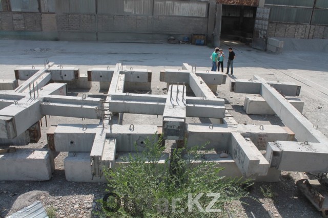 В Шымкенте началось возрождение домостроительных комбинатов