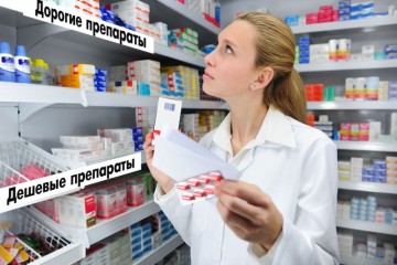 Как в аптеках делают бизнес на здоровье