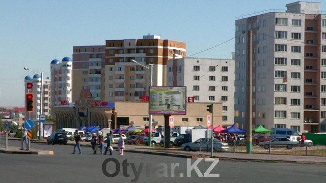 Масштабная ярмарка прошла в Каратауском районе Шымкента