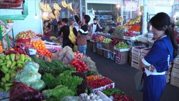 Поднялись ли цены на продукты в канун праздника Курбан айт