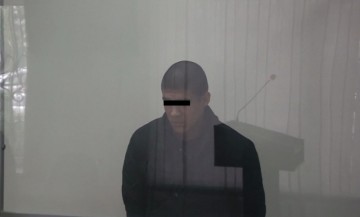 В Шымкенте подросток осужден за продажу героина