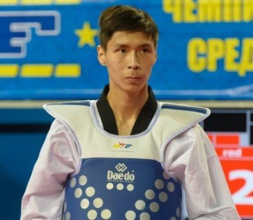 Нурсултан Мамаев из Шымкента назван лучшим спортсменом планеты