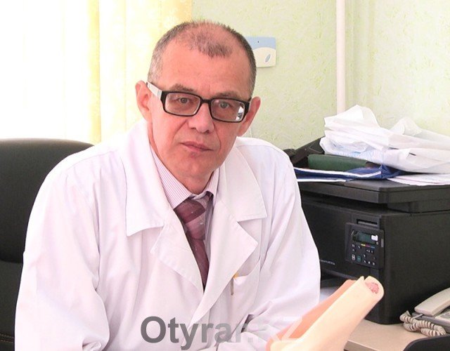 В Шымкенте работает коллегия ревматологов