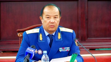 Кто порождает катастрофу в Южном Казахстане?