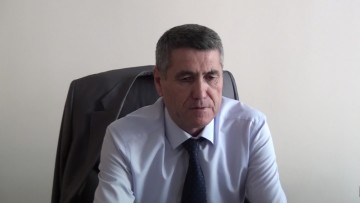 Абсаттар Шахидинов, судья.