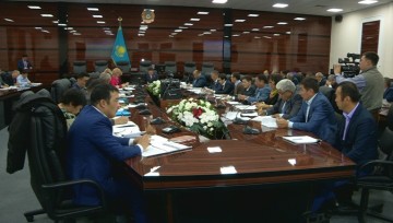 Уровень бедности в Южно-Казахстанской области снизился до 5,3%