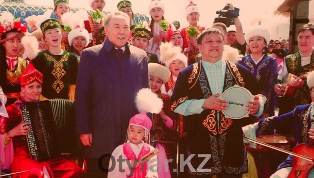 Фотовыставка в честь празднования дня первого Президента прошла в Шымкенте
