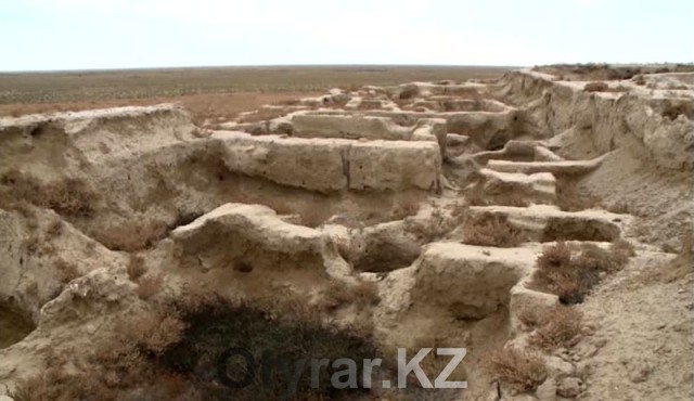 Защитники памятников боятся навсегда потерять средневековый Сауран