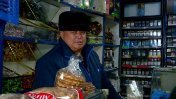 В Шымкенте объявлена война коммерсантам, незаконно продающим алкоголь