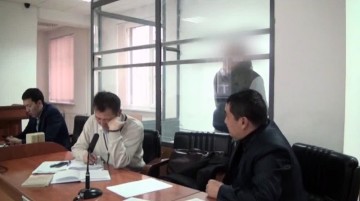 В Шымкенте начался суд в котором виновник ДТП обвиняется в умышленном убийстве