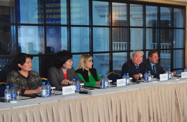 5 направлений стабильного развития из Послания Президента РК обсудили в Шымкенте