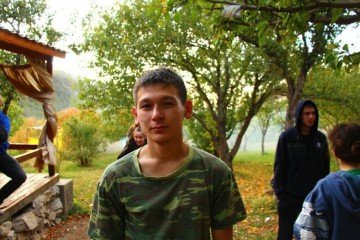 Студент из Шымкента добился наказания 60 казахстанских полицейских