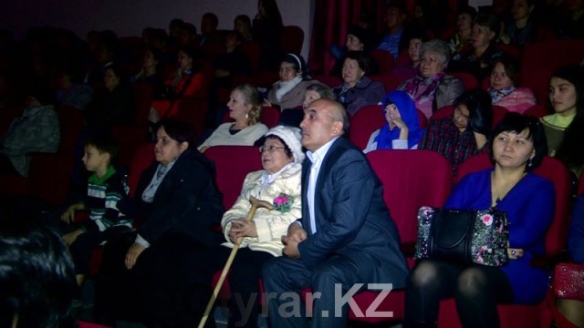 В Шымкенте прошел вечер памяти деятелей культуры Южного Казахстана