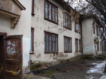 26 домов в Шымкенте нуждаются в сейсмоусилении