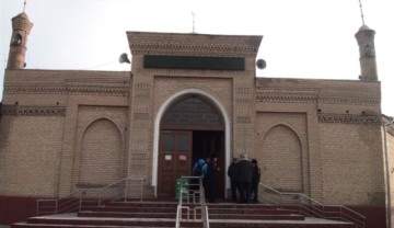 В Шымкенте обокрали прихожанина мечети