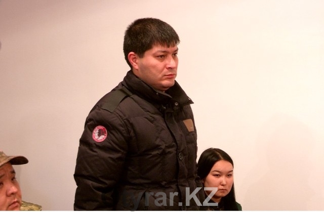 В ЮКО арестованы двое офицеров департамента госдоходов РК
