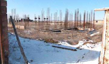 282 объекта в Шымкенте построены незаконно