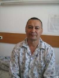 Бультаев Казбек