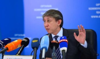 Миллиарды из пенсионного фонда казахстанцев достанутся шымкентскому предприятию