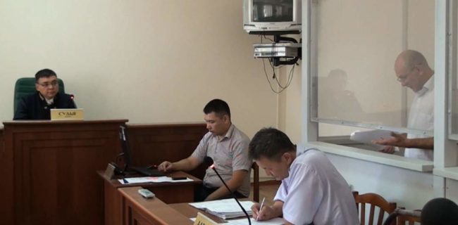 Суд огласил приговор убийце Ольги Новиковой