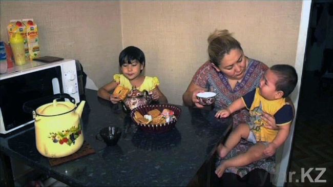 В Шымкенте вынесен приговор последней фигурантке дела о продаже младенцев