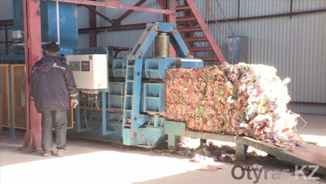 Мусорный завод не справляется с объемом отходов