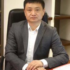 Елдос Жумабаев, управляющий директор АО «АТФ банк»