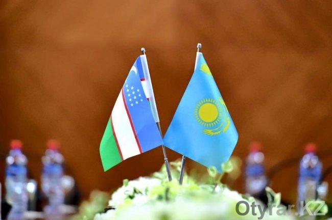 Сотрудничество ЮКО и Узбекистана