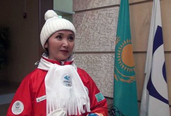 5 южноказахстанских спортсменов готовы к Универсиаде