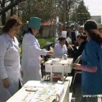 Если шымкентцы не идут к врачам, то медики сами выходят в народ