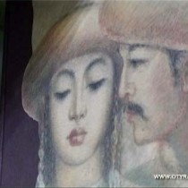 День влюбленных по-казахски! Приживется ли новый праздник в казахстанском календаре?