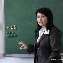 Первое место в Казахстане по количеству суицидов среди подростков занимает ЮКО