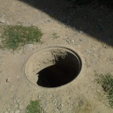 Замена водопроводных труб