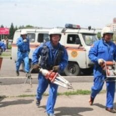 В области пройдут учения. Официальное сообщение