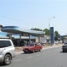 Дефицита бензина в Шымкенте нет, просто показалось…