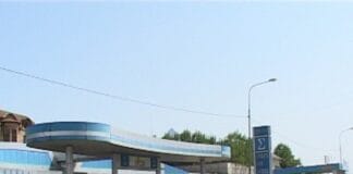 Дефицита бензина в Шымкенте нет, просто показалось…