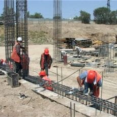 Современный спортивный комплекс появится и в Шымкенте