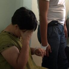 Сноха заказала убийство 80-летней свекрови