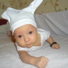 Журналисту Любови Доброте нужна помощь. У нее больна внучка