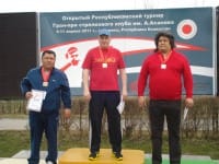 ОРТ «Гран-при СКА» пройдет с 3 по 9 апреля