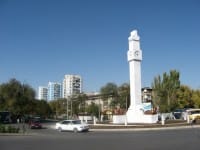 Подарок южанам — бесплатный проезд в городском транспорте с 1 апреля 2012 года