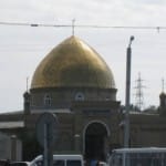 Кочкар-Ата. Снос частных домов.