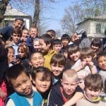 Акция “Теплые ножки” пройдет в Шымкенте 2 декабря