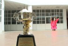 Шымкентские танцоры стали первыми на конкурсе в Тайланде