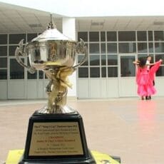 Шымкентские танцоры стали первыми на конкурсе в Тайланде