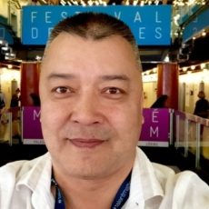 Алишер Сулейменов устроил в Шымкенте мини-презентацию сольного альбома «I love you»