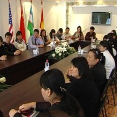 Выучить три языка по новым технологиям помогут в ЮКПУ