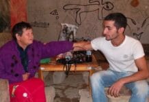 Шымкентцы оправдывают репутацию самых неравнодушных людей