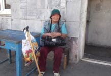 Получить пенсию в Казахстане гражданке РФ Муслиме Котлобулатовой поможет «Сбербанк»