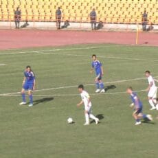 «Ордабасы» вырвал победу у Астаны
